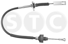 STC T482031 - CABLE CUENTAKILOMETROS 2101 MM