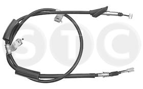 STC T482175 - CABLE FRENO 45 ALL CH.4D632464IZQQ