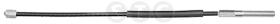 STC T482178 - CABLE FRENO 75 ALL CH.3D280038DELL