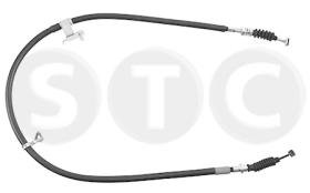 STC T482213 - CABLE FRENO MX3 ALL IZQ