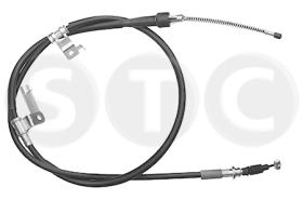 STC T482236 - CABLE FRENO PREMACY ALL DER
