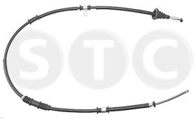 STC T482245 - CABLE FRENO COLT 1,2-1,3-1,5-DIZQQ