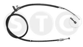 STC T482253 - CABLE FRENO GALANT EA2A-WA5A-EIZQQ