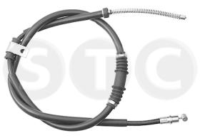 STC T482261 - CABLE FRENO COLT 1,3-1,5-1,6 DDERR
