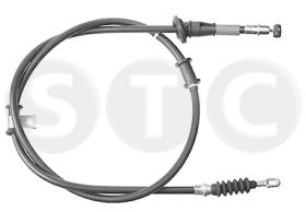 STC T482266 - CABLE FRENO SPACESTART ALL VANIZQQ