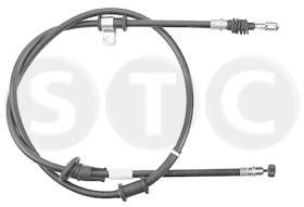 STC T482271 - CABLE FRENO CARISMA ALL (DISCIZQQ