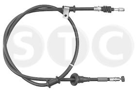 STC T482272 - CABLE FRENO CARISMA ALL (DISCDERR