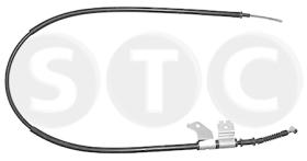 STC T482325 - CABLE FRENO PULSAR NX-KN13  SIZQQ