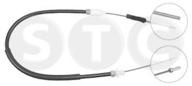 STC T482412 - CABLE EMBRAGUE OMEGADIESEL 2,2