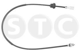 STC T482449 - CABLE CUENTAKILOMETROS KATEDD