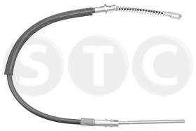 STC T482516 - CABLE FRENO SINTRA ALL 2,2-2,2IZQQ