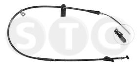 STC T482520 - CABLE FRENO AGILA ALL DER