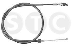STC T482536 - CABLE FRENO PICK-UP (FASTER) TIZQQ