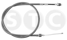 STC T482538 - CABLE FRENO PICK-UP (FASTER) TDERR