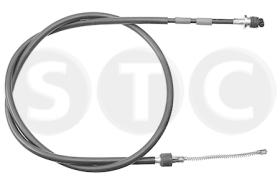 STC T482539 - CABLE FRENO PICK-UP (FASTER) TIZQQ