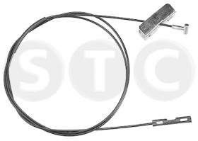 STC T482547 - CABLE FRENO TRAFIC ALL CABMOD.