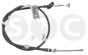 STC T482553 - CABLE FRENO AGILA ALL DER