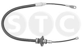 STC T482557 - CABLE FRENO VIVARO ALL  MOD RDELL