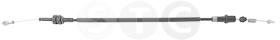 STC T482676 - CABLE ACELERADOR VECTRA - VECT