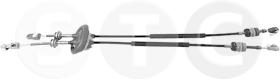 STC T482724 - CABLE CAMBIO 308 1,6ALL