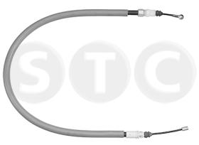 STC T482842 - CABLE FRENO C4 ELETR.PARK.CABLDERR