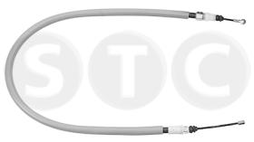 STC T482843 - CABLE FRENO 5008 ALL IZQ