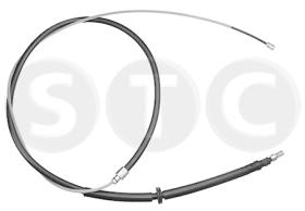 STC T483129 - CABLE FRENO SCENIC ALL DER
