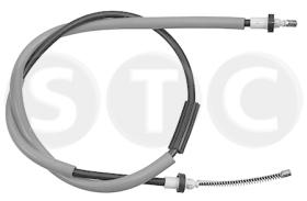 STC T483131 - CABLE FRENO GRAND MODUS ALL (DIZQQ