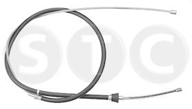 STC T483254 - CABLE FRENO MII ALL DER