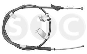 STC T483308 - CABLE FRENO LEGACY ALL DER