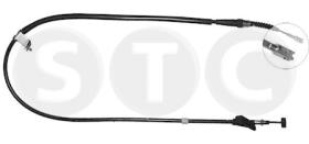 STC T483330 - CABLE FRENO BALENO 4/5 DOORS (DERR