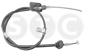 STC T483352 - CABLE FRENO GRANDVITARA ALL 5DDERR