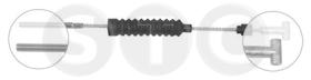 STC T483408 - CABLE FRENO STARLET DEL