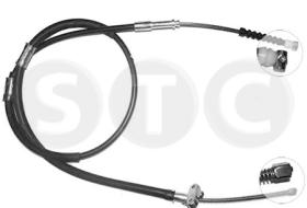 STC T483417 - CABLE FRENO CARINA II (AT151)DERR