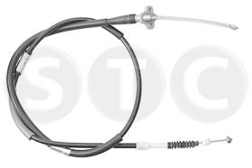 STC T483419 - CABLE FRENO CARINA II (AT171)DERR