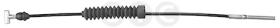 STC T483430 - CABLE FRENO AVENSIS ALL SEDAN/DELL