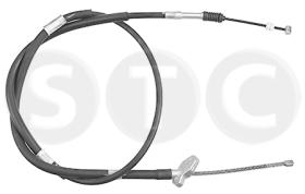 STC T483442 - CABLE FRENO CAMRY SXV10-VCV10-IZQQ