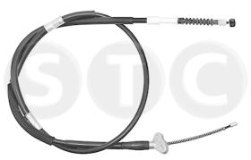 STC T483445 - CABLE FRENO CAMRY 3VZ-FE-5SFEDERR