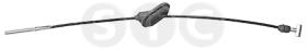 STC T483468 - CABLE FRENO RAV4 ALL DEL