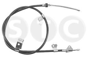 STC T483481 - CABLE FRENO YARIS (F) ALL (DISDERR