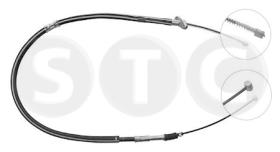 STC T483497 - CABLE FRENO PICNIC 2,0 16V-2,2DERR