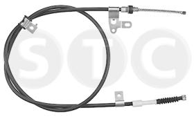 STC T483523 - CABLE FRENO COROLLA ALL (E12U-DERR