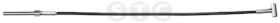STC T483528 - CABLE FRENO AURIS ALL DEL