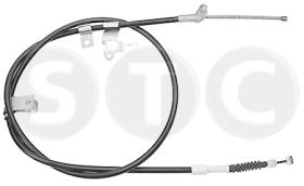 STC T483531 - CABLE FRENO PRIUS ALL IZQ