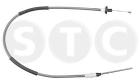 STC T483541 - CABLE EMBRAGUE 340 B14 (CH. 79