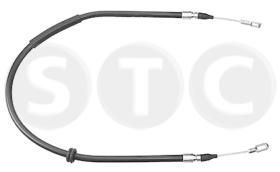 STC T483557 - CABLE FRENO 340-B14 ALL DER
