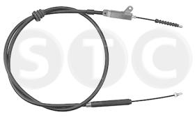 STC T483576 - CABLE FRENO 940-960 ALL  DEL