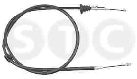 STC T483583 - CABLE FRENO V70 ALL AWD DER