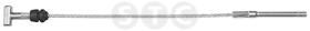 STC T483585 - CABLE FRENO S40 ALL 1,6-1,8-1,DELL