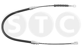 STC T483589 - CABLE FRENO 960 MULTILINK CH.5DERR